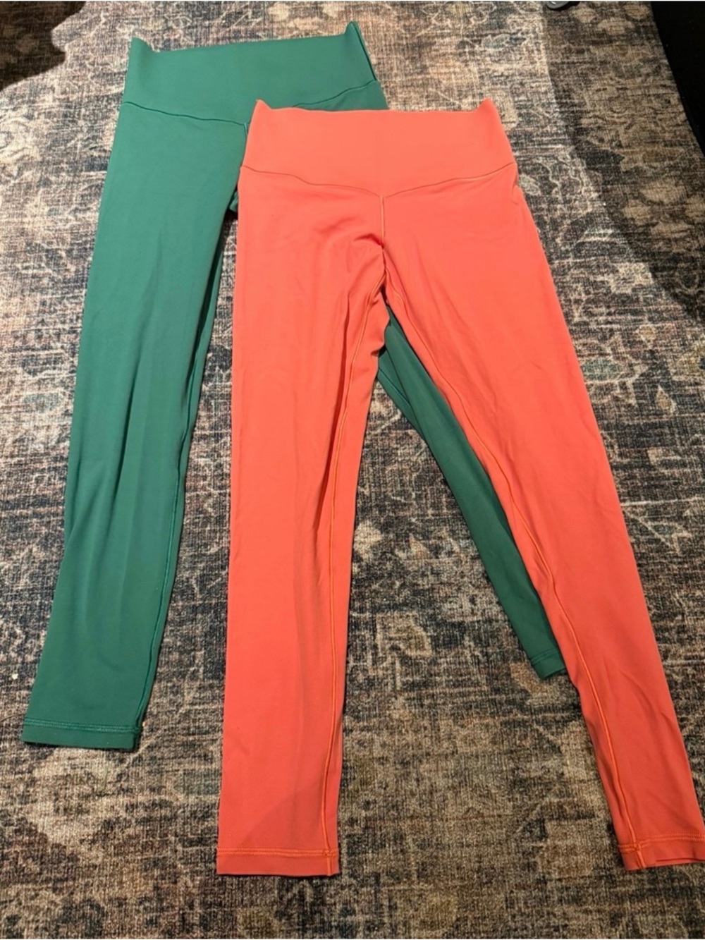 Aerie Real Me Xtra Hold Up! Leggings (2)